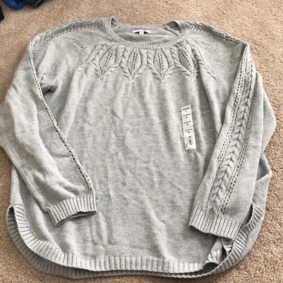 Sonoma Sweaters - NWT Sonoma sweater xl
